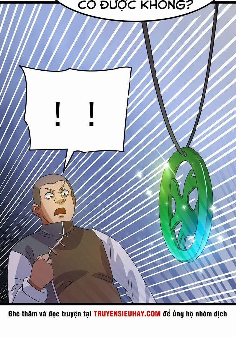 Tiên Vương Trùng Sinh 9 trang 32