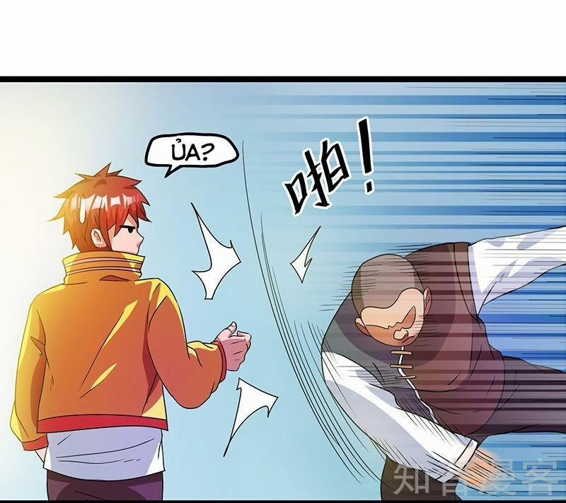 Tiên Vương Trùng Sinh 9 trang 33