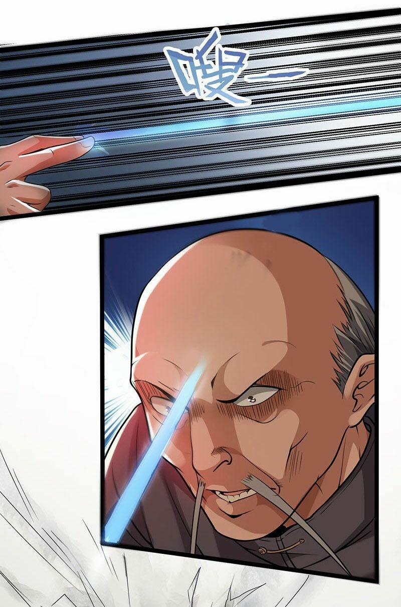 Tiên Vương Trùng Sinh 9 trang 7