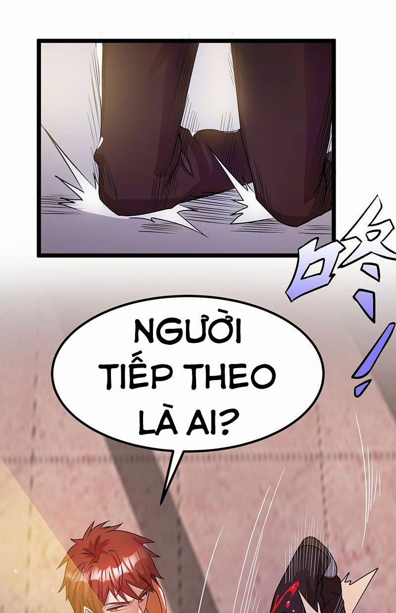 Tiên Vương Trùng Sinh 9 trang 9