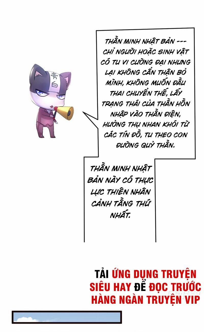 Tiên Vương Trùng Sinh 90 trang 10