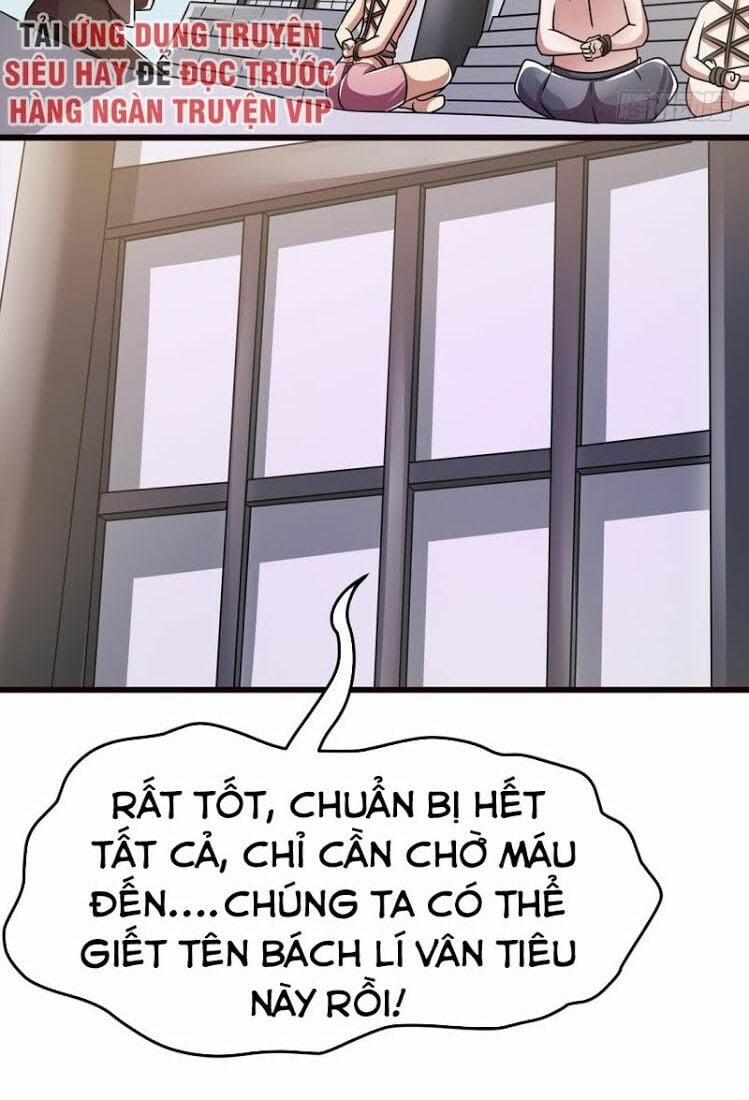 Tiên Vương Trùng Sinh 90 trang 14