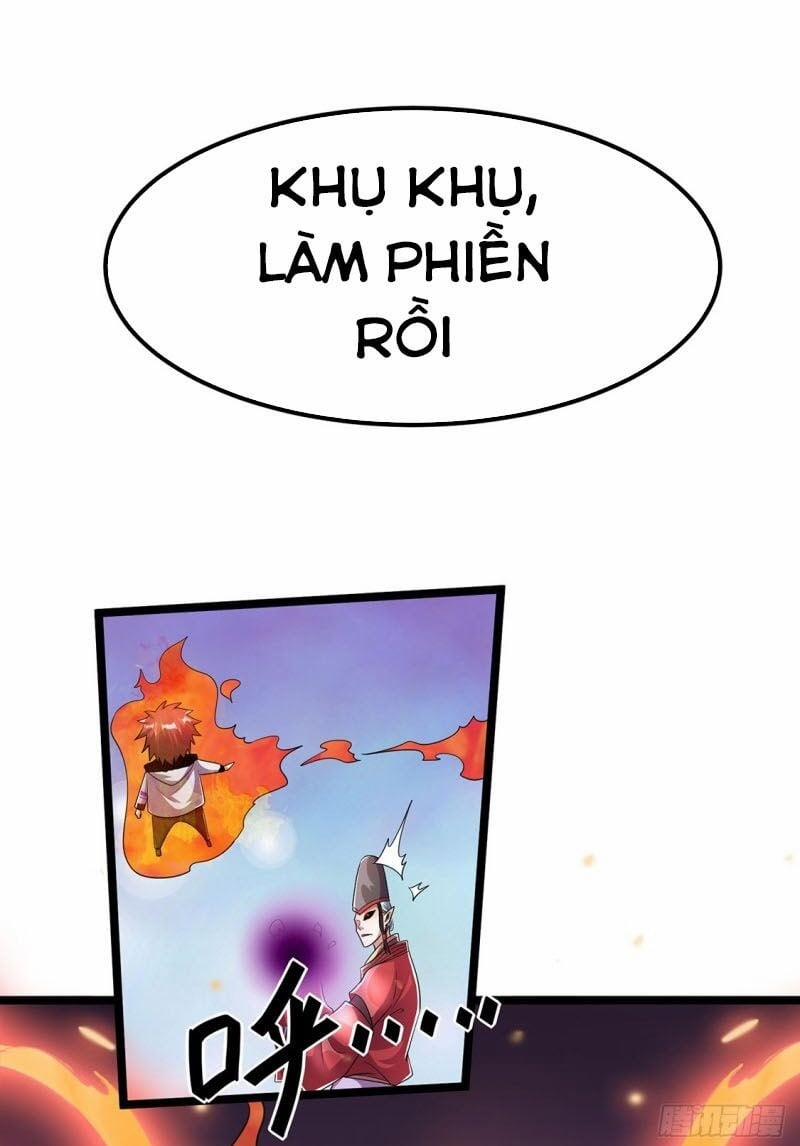 Tiên Vương Trùng Sinh 90 trang 24