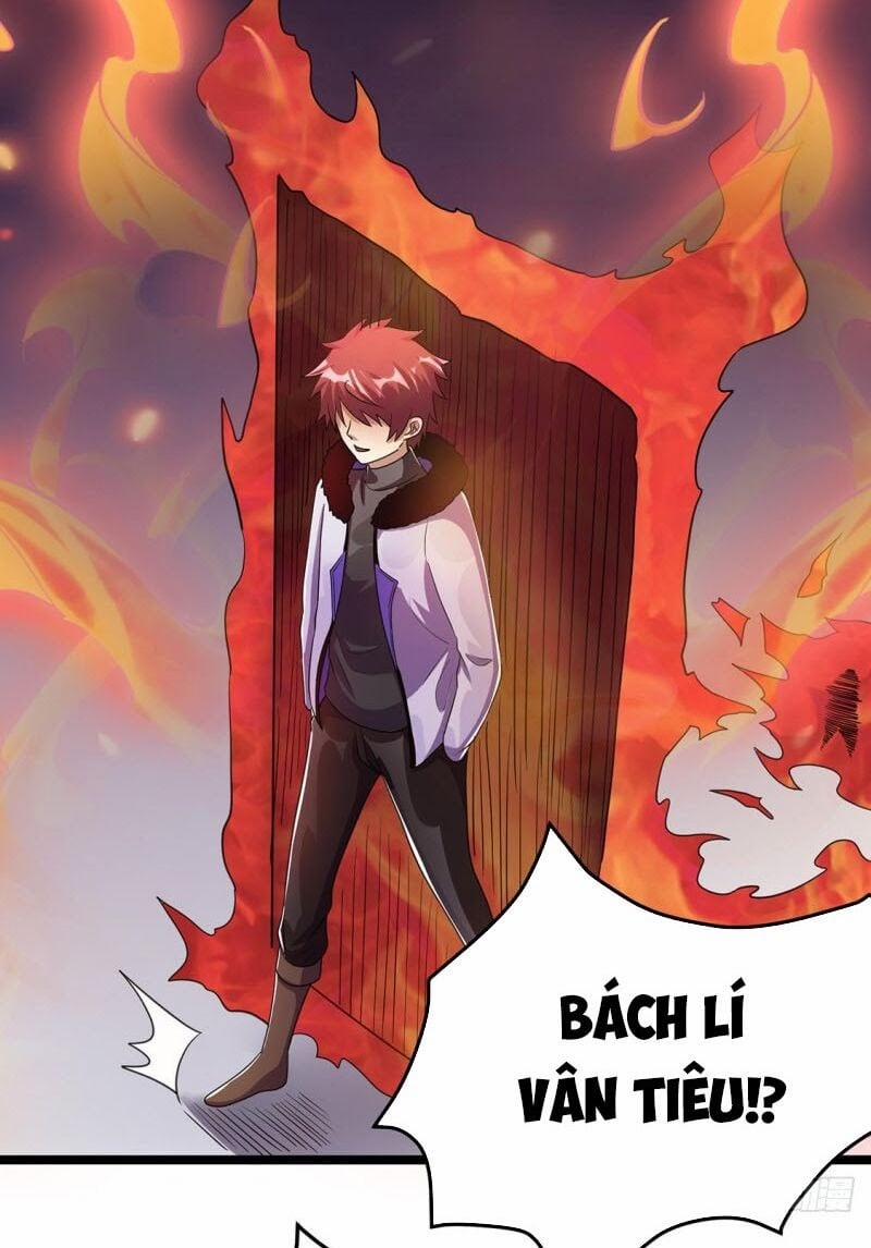 Tiên Vương Trùng Sinh 90 trang 25