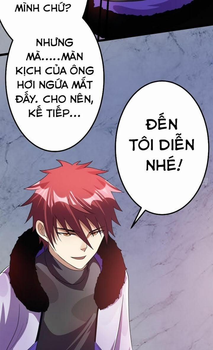 Tiên Vương Trùng Sinh 90 trang 27