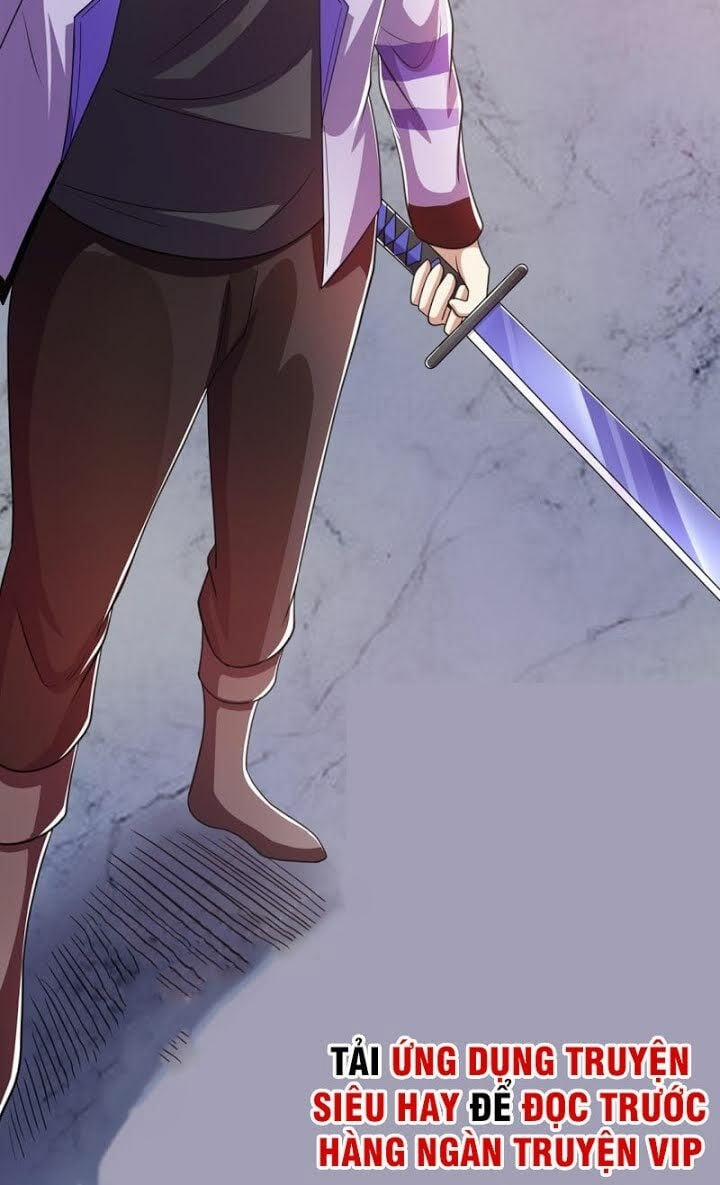 Tiên Vương Trùng Sinh 90 trang 28