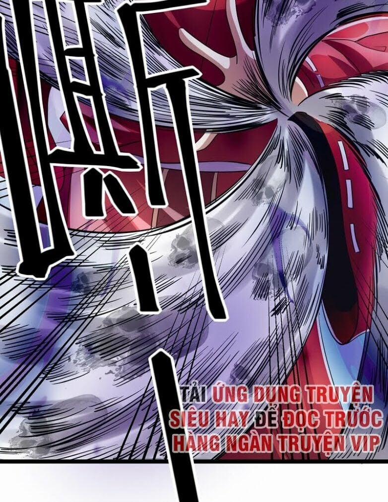 Tiên Vương Trùng Sinh 90 trang 31