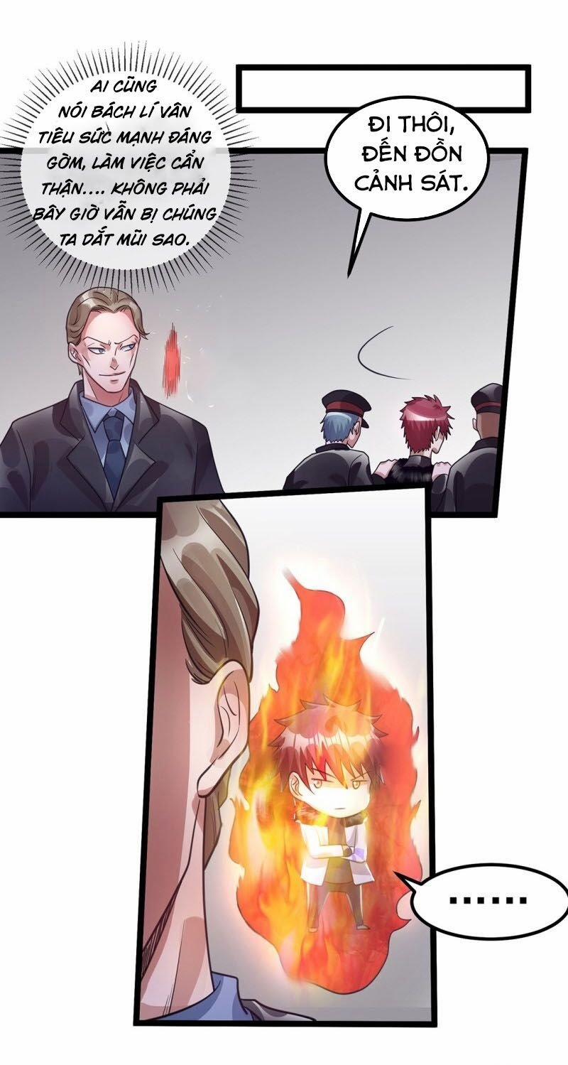 Tiên Vương Trùng Sinh 90 trang 4