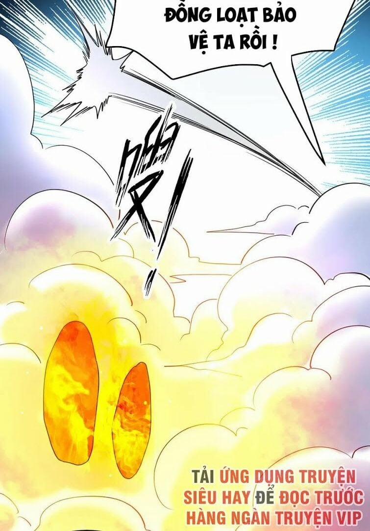 Tiên Vương Trùng Sinh 91 trang 12