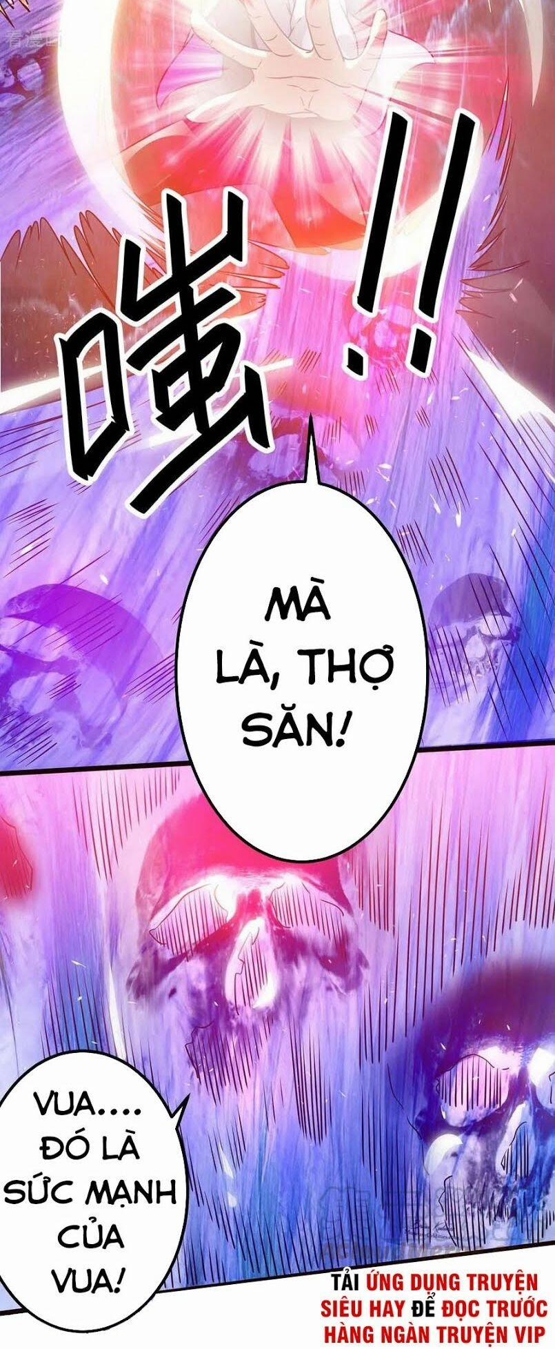 Tiên Vương Trùng Sinh 91 trang 3