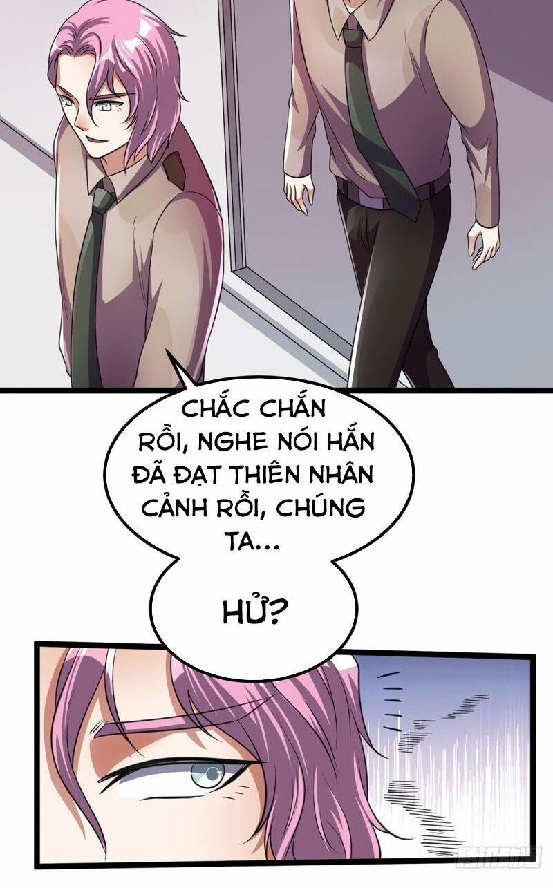 Tiên Vương Trùng Sinh 92 trang 13