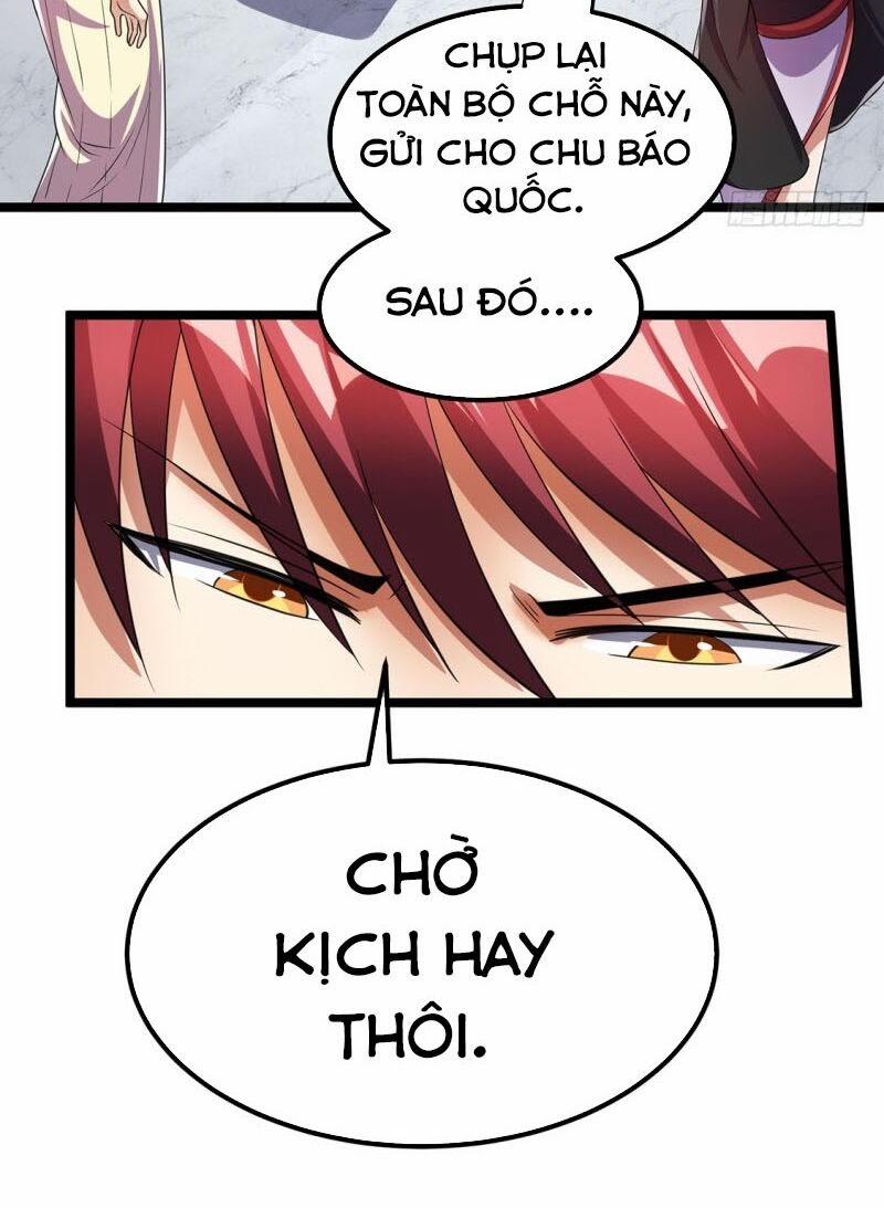 Tiên Vương Trùng Sinh 92 trang 16