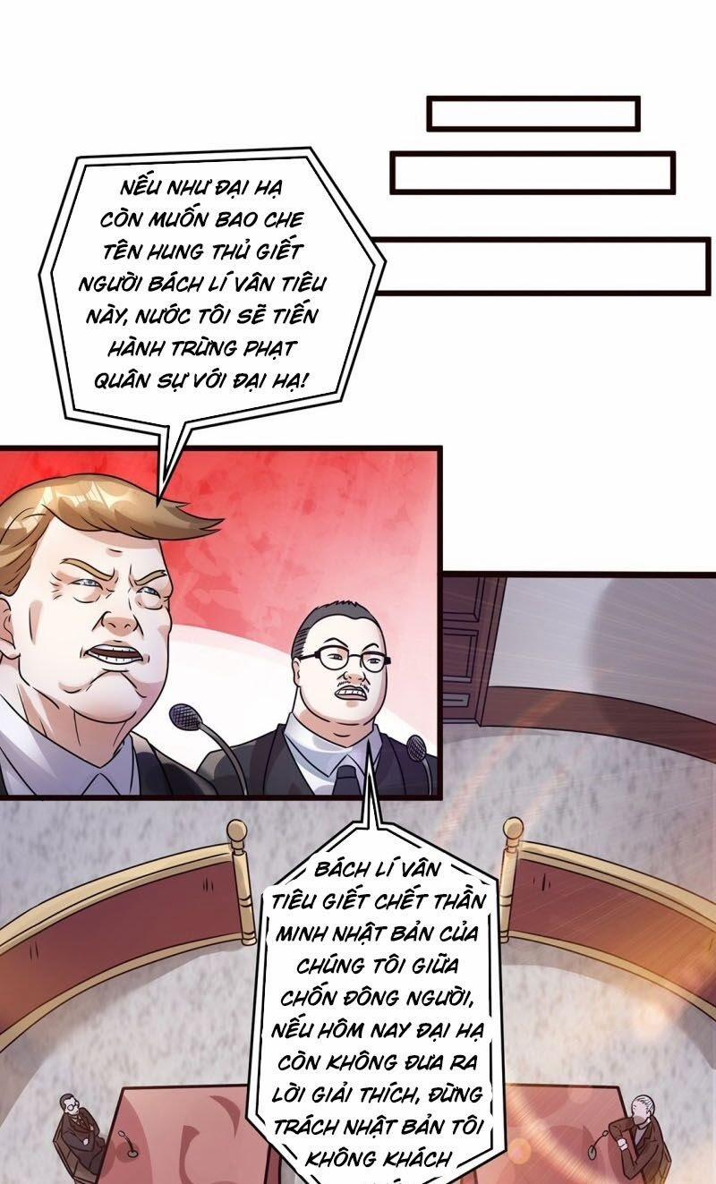 Tiên Vương Trùng Sinh 92 trang 17