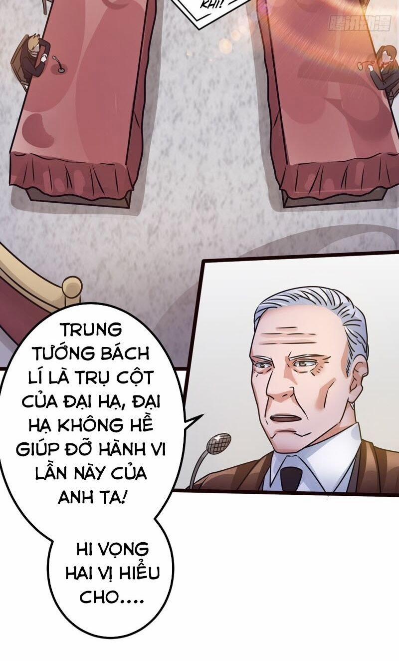 Tiên Vương Trùng Sinh 92 trang 18