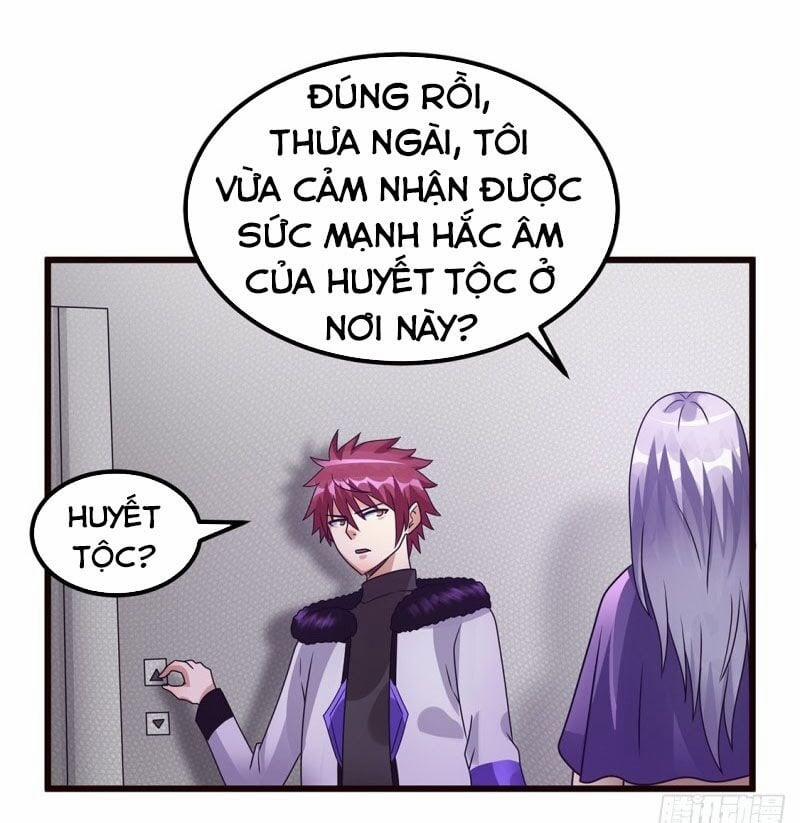 Tiên Vương Trùng Sinh 92 trang 2