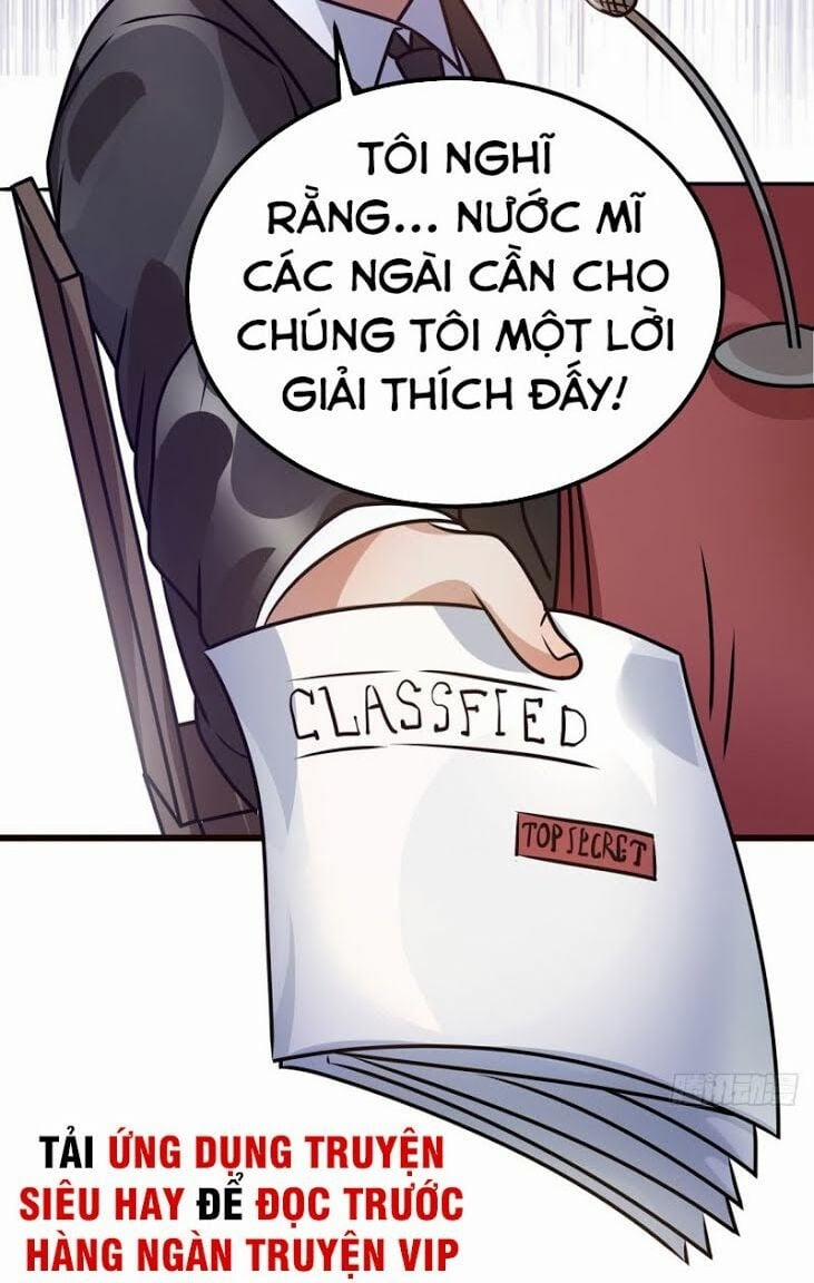 Tiên Vương Trùng Sinh 92 trang 21