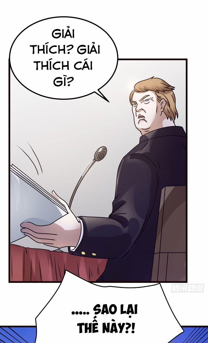 Tiên Vương Trùng Sinh 92 trang 22