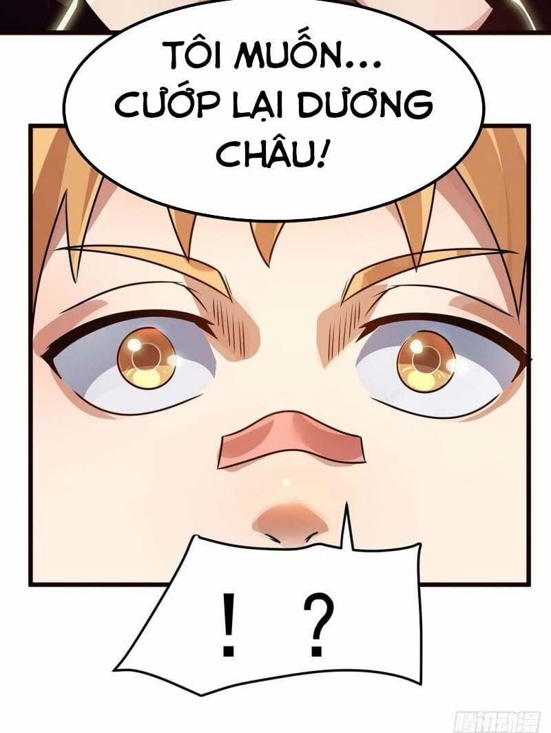 Tiên Vương Trùng Sinh 92 trang 30