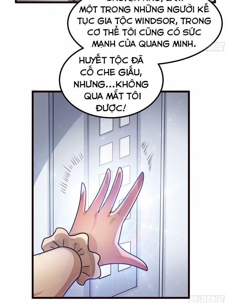 Tiên Vương Trùng Sinh 92 trang 5