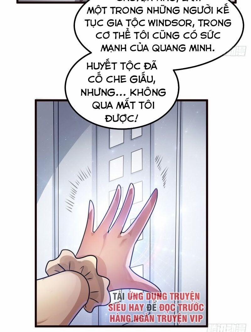 Tiên Vương Trùng Sinh 92 trang 6