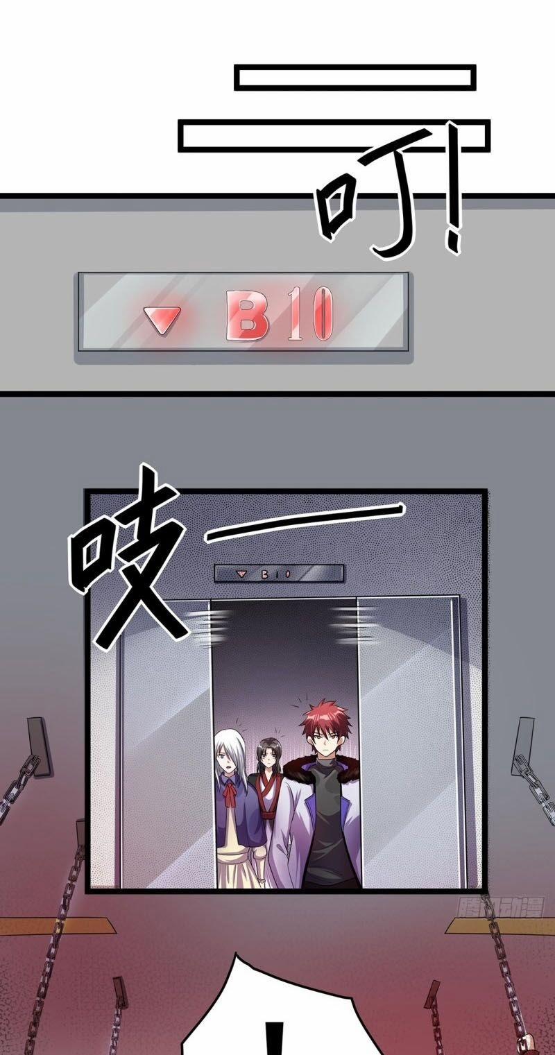 Tiên Vương Trùng Sinh 92 trang 8