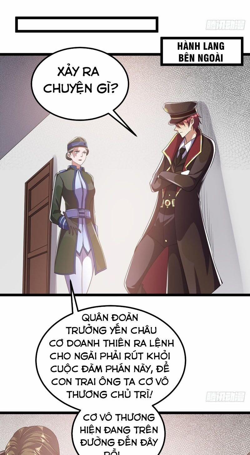 Tiên Vương Trùng Sinh 93 trang 14