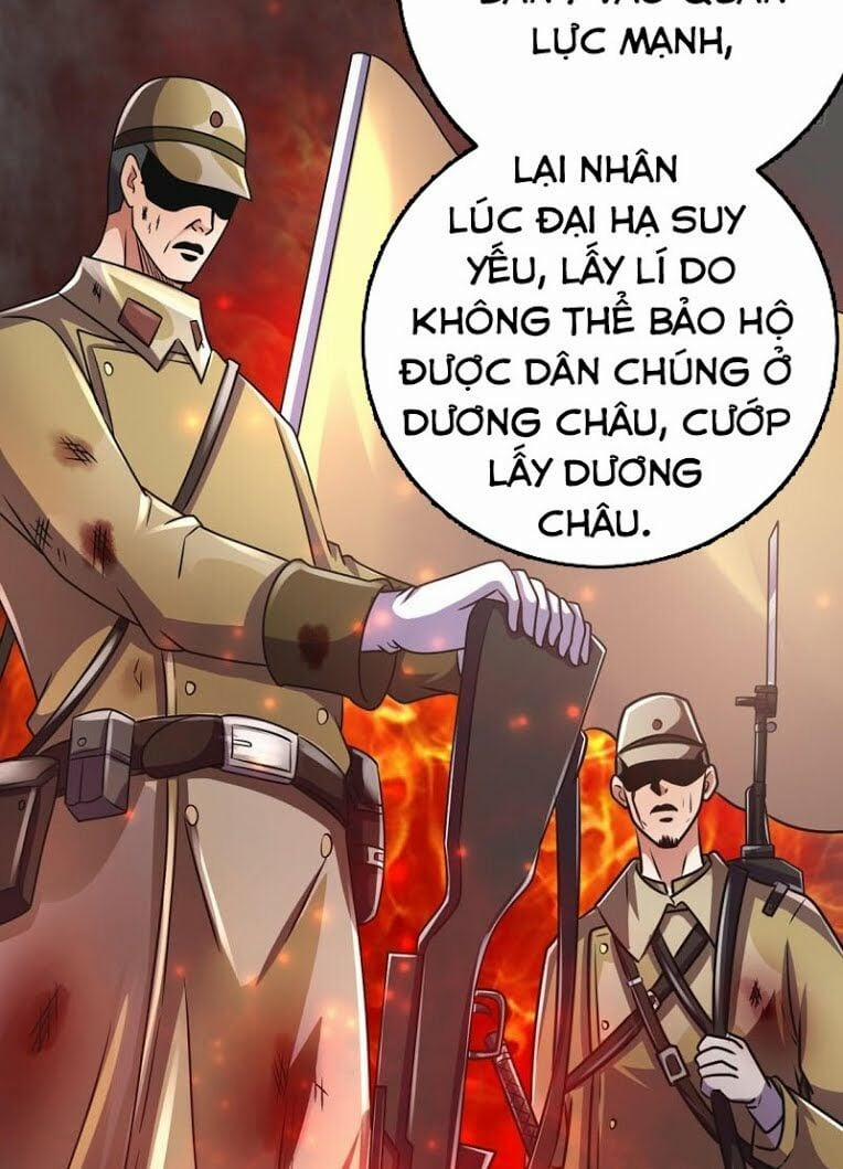 Tiên Vương Trùng Sinh 93 trang 2