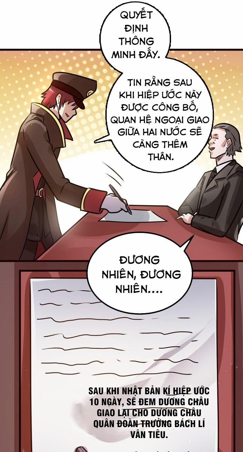 Tiên Vương Trùng Sinh 93 trang 24