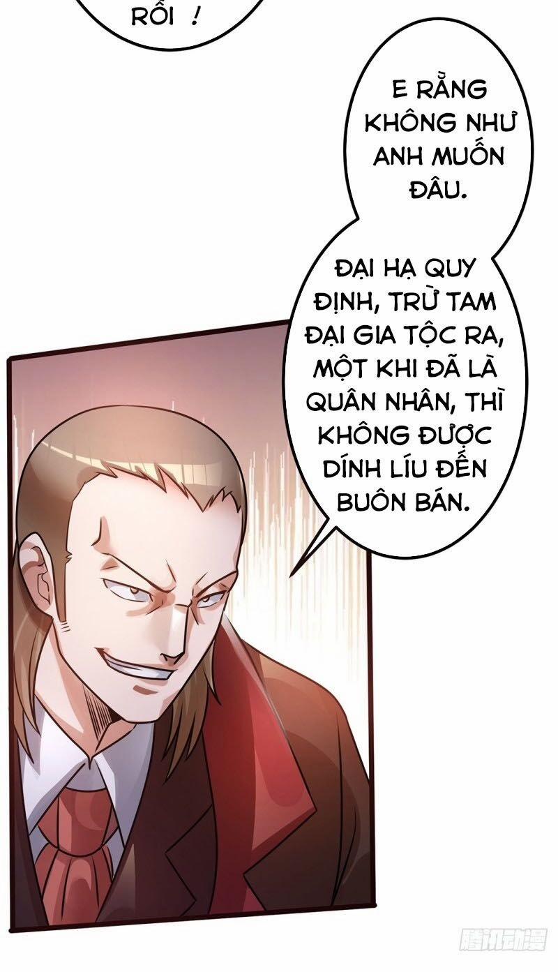 Tiên Vương Trùng Sinh 93 trang 29