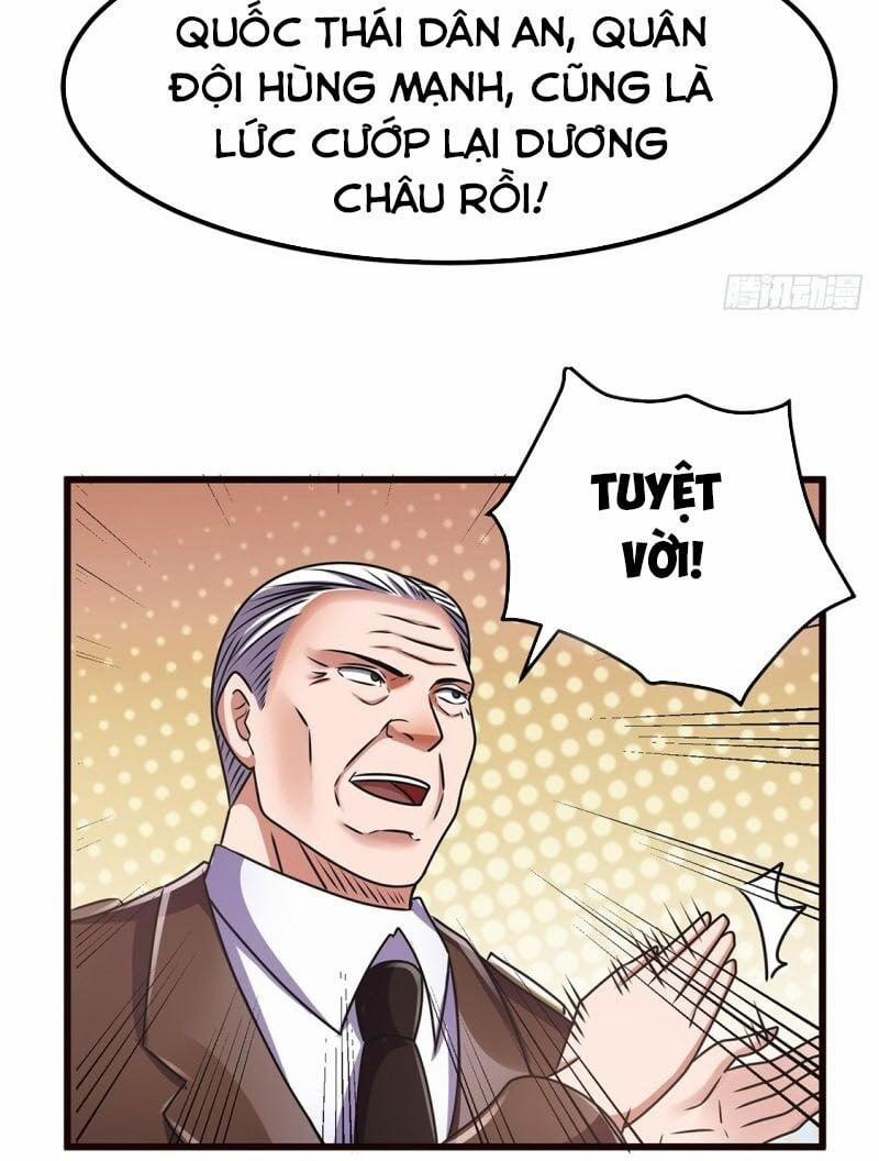 Tiên Vương Trùng Sinh 93 trang 5