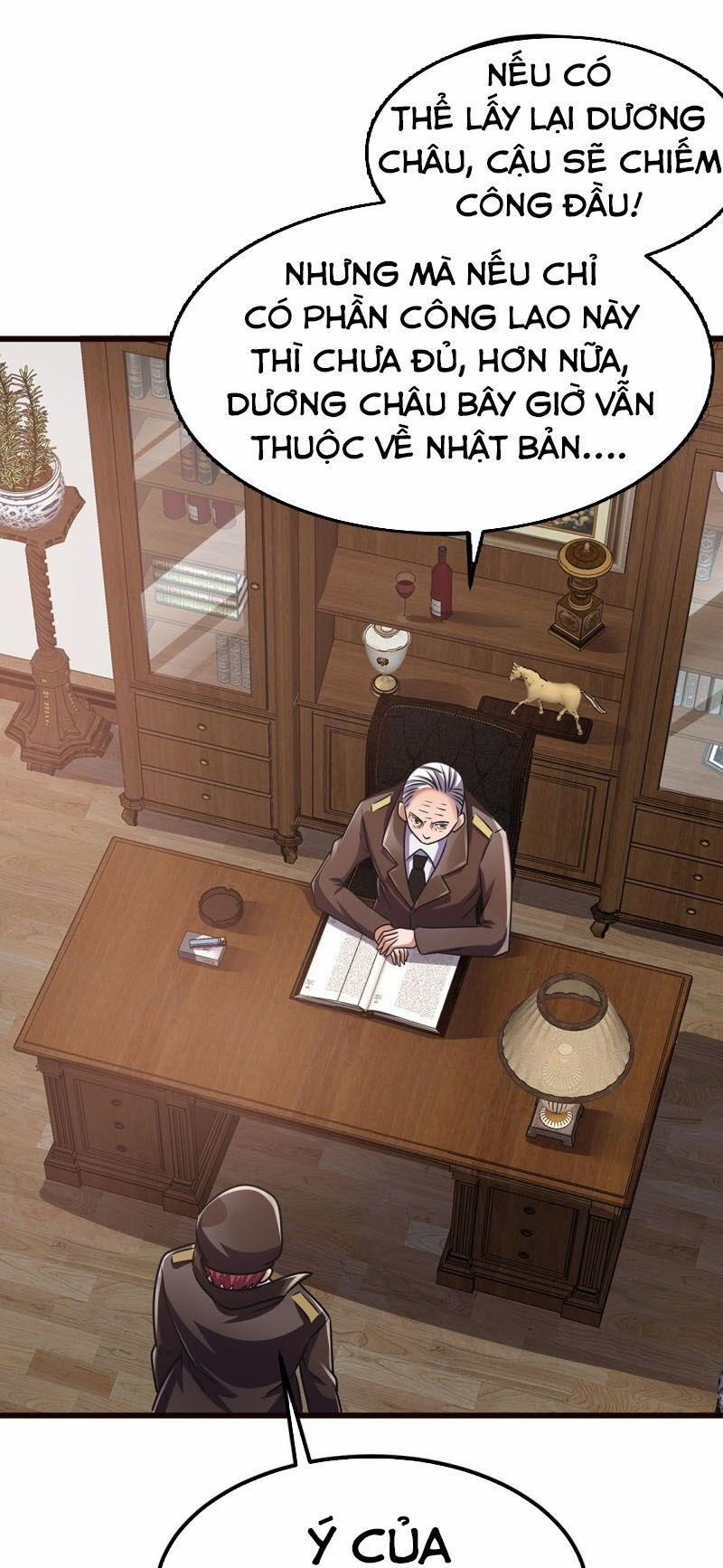 Tiên Vương Trùng Sinh 93 trang 8