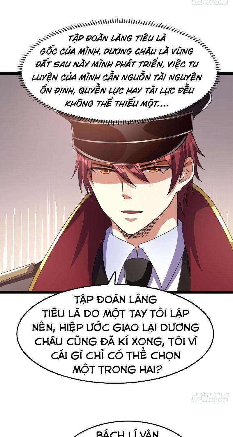 Tiên Vương Trùng Sinh 94 trang 0