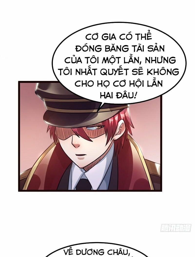 Tiên Vương Trùng Sinh 94 trang 12