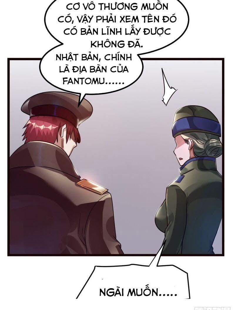 Tiên Vương Trùng Sinh 94 trang 13