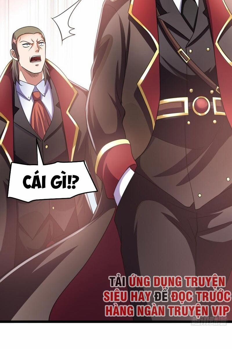 Tiên Vương Trùng Sinh 94 trang 19