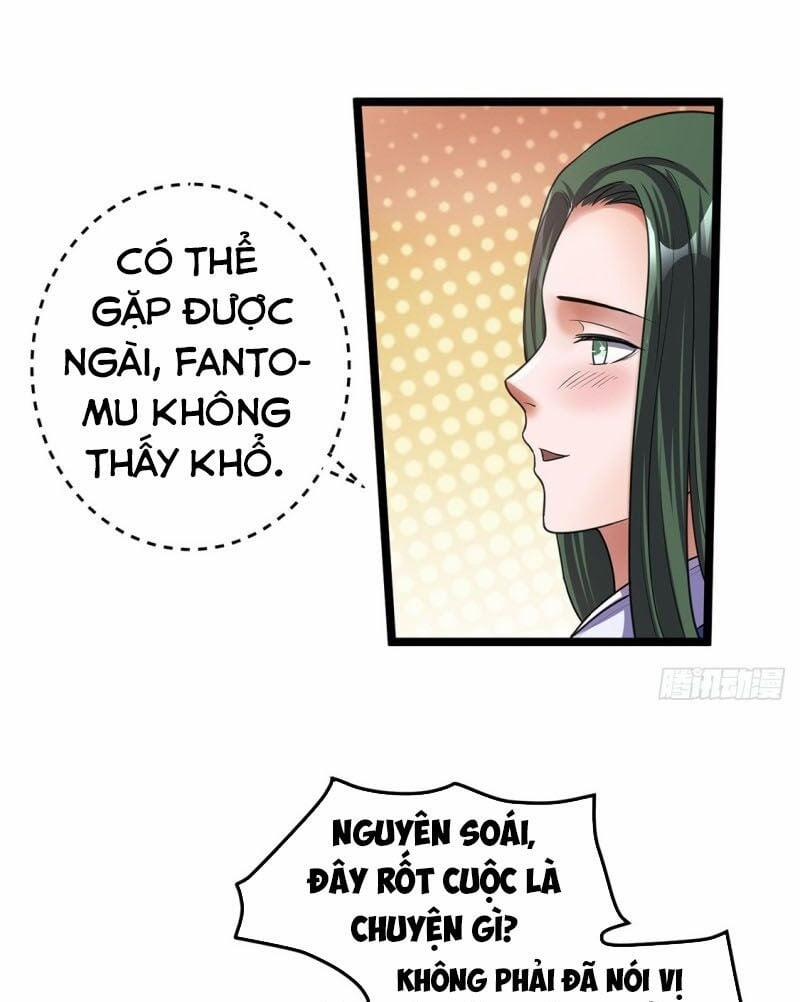 Tiên Vương Trùng Sinh 94 trang 24