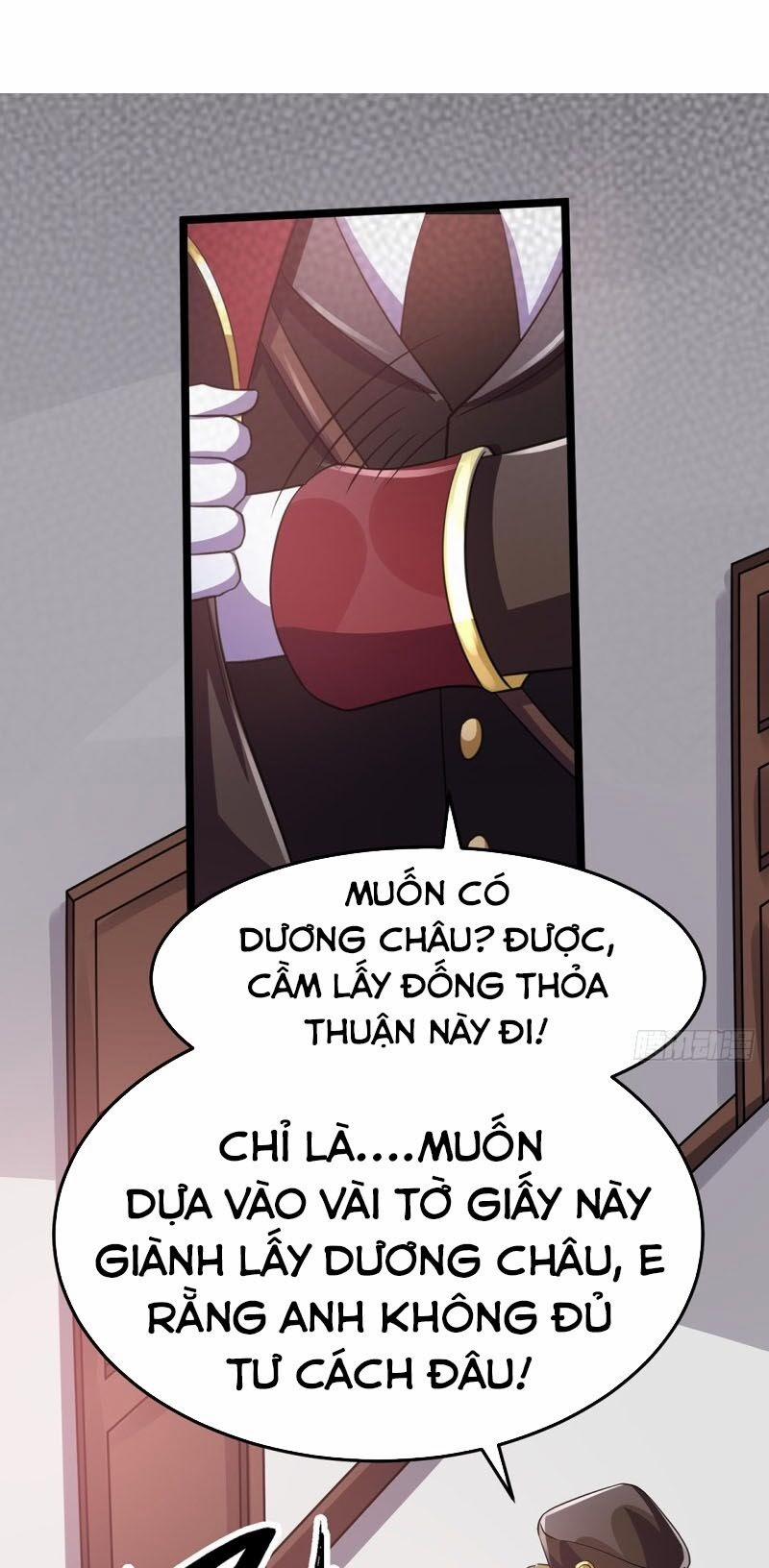 Tiên Vương Trùng Sinh 94 trang 8