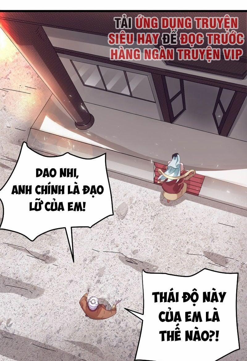 Tiên Vương Trùng Sinh 95 trang 21