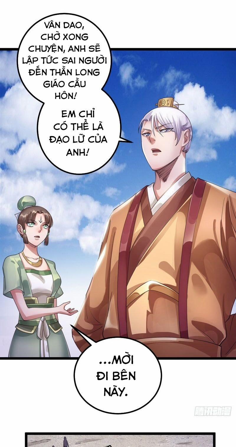 Tiên Vương Trùng Sinh 95 trang 23