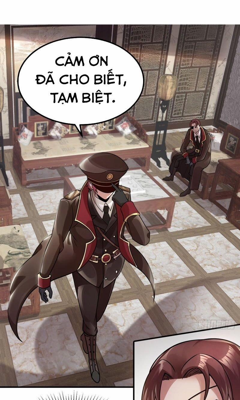 Tiên Vương Trùng Sinh 95 trang 9