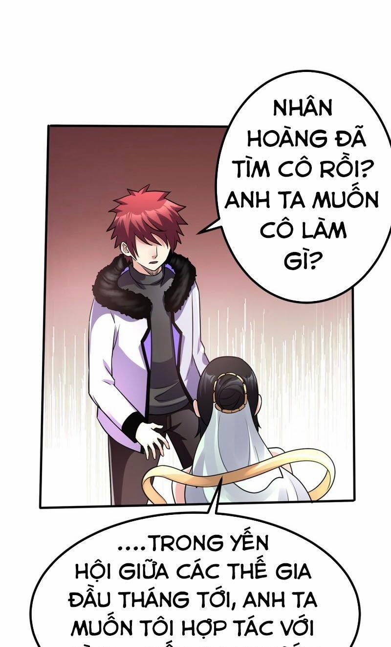 Tiên Vương Trùng Sinh 96 trang 12