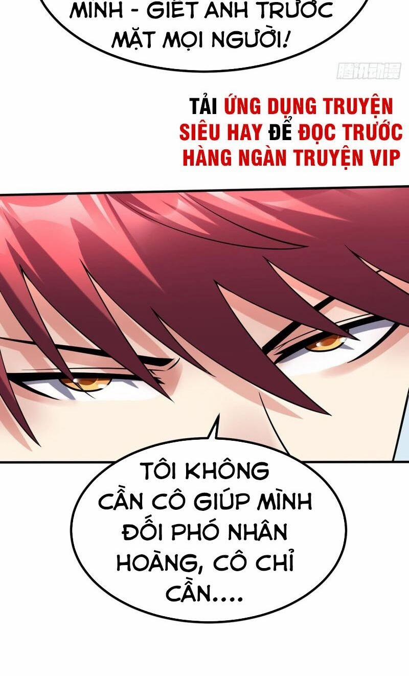 Tiên Vương Trùng Sinh 96 trang 13