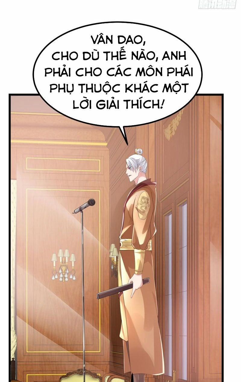 Tiên Vương Trùng Sinh 96 trang 23