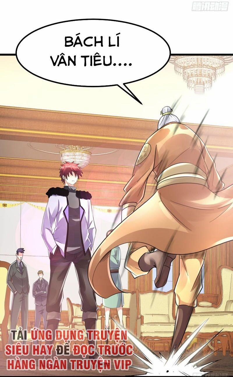 Tiên Vương Trùng Sinh 96 trang 25