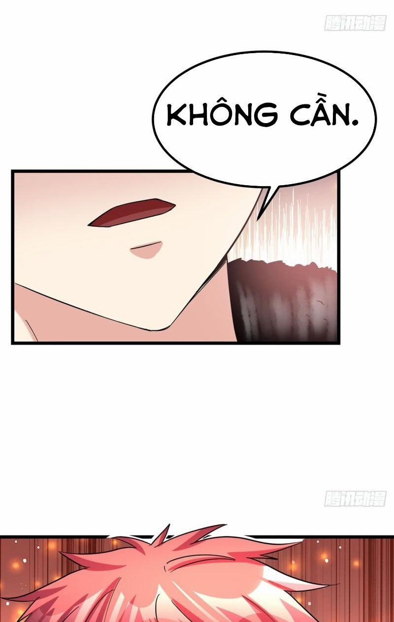 Tiên Vương Trùng Sinh 96 trang 27