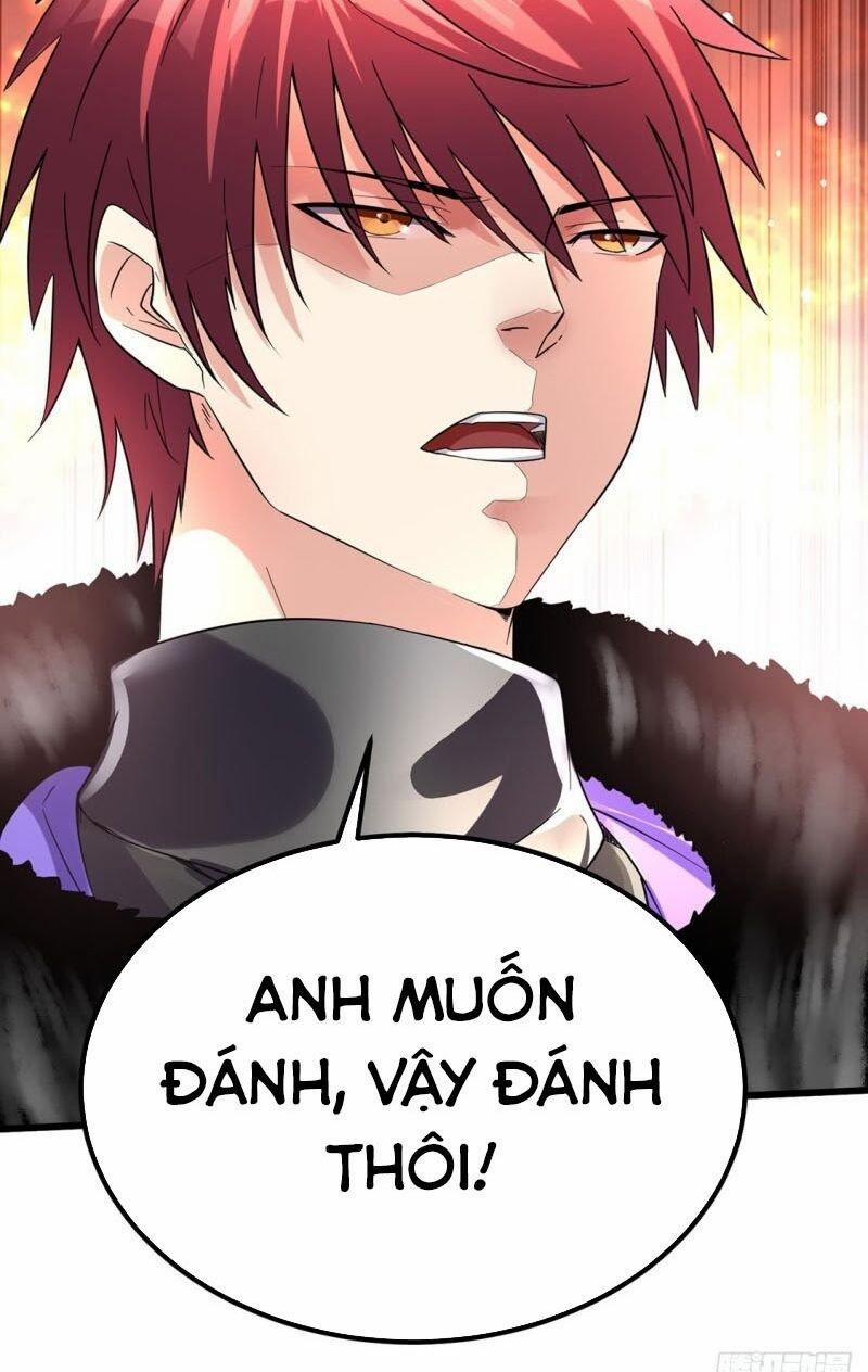 Tiên Vương Trùng Sinh 96 trang 28