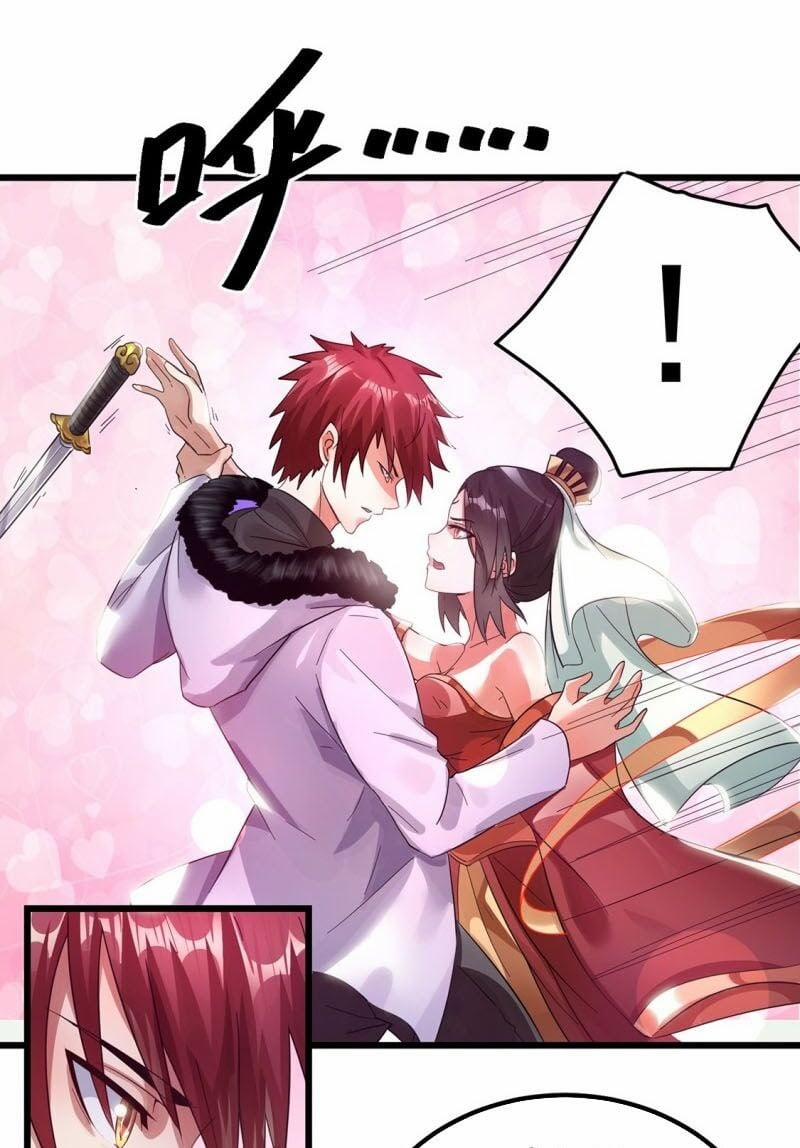 Tiên Vương Trùng Sinh 96 trang 3