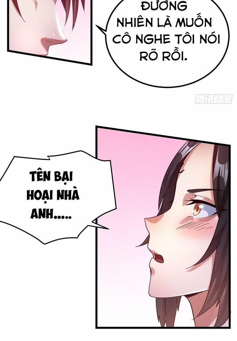 Tiên Vương Trùng Sinh 96 trang 4