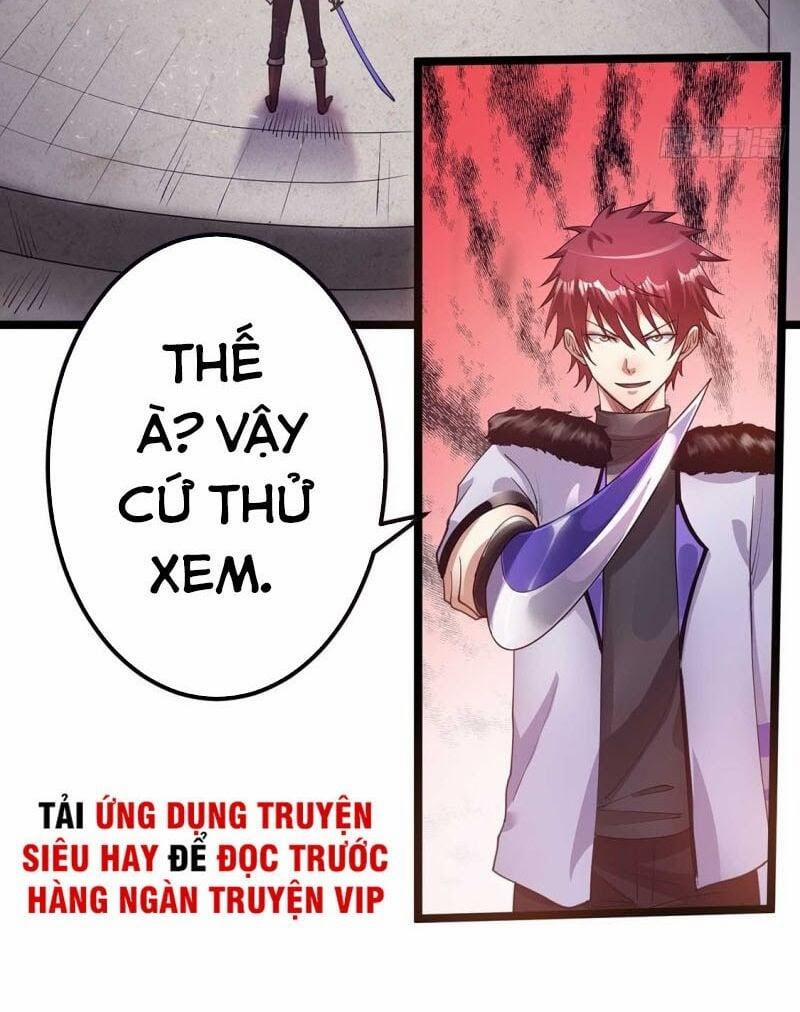 Tiên Vương Trùng Sinh 97 trang 1