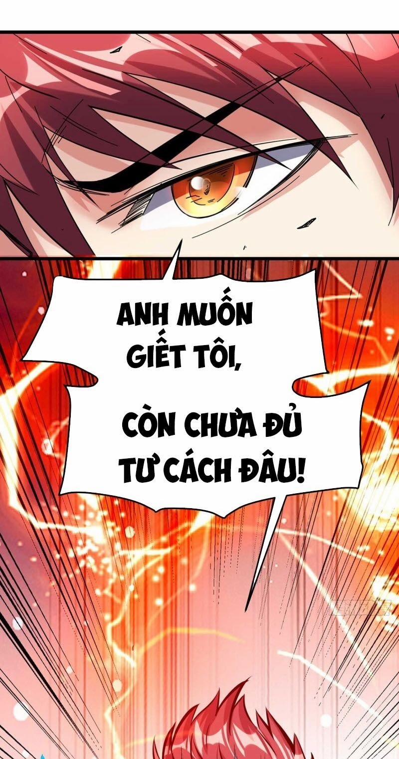 Tiên Vương Trùng Sinh 97 trang 11